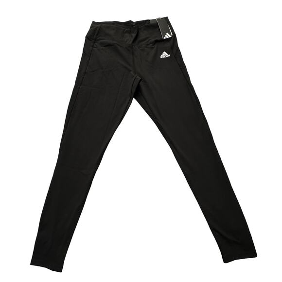 Adidas Women Tights Large - Picture 1 of 6